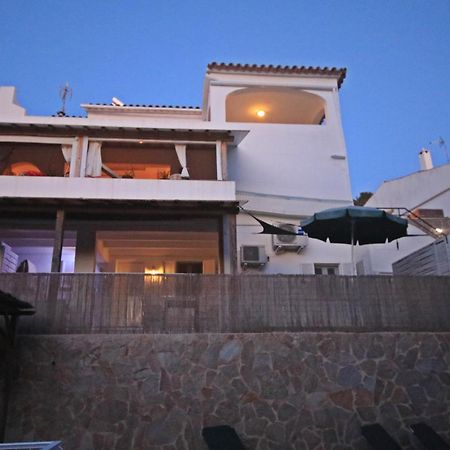 Casa Dieter Cala Galdana  Εξωτερικό φωτογραφία