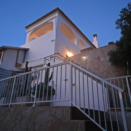 Casa Dieter Cala Galdana  Εξωτερικό φωτογραφία