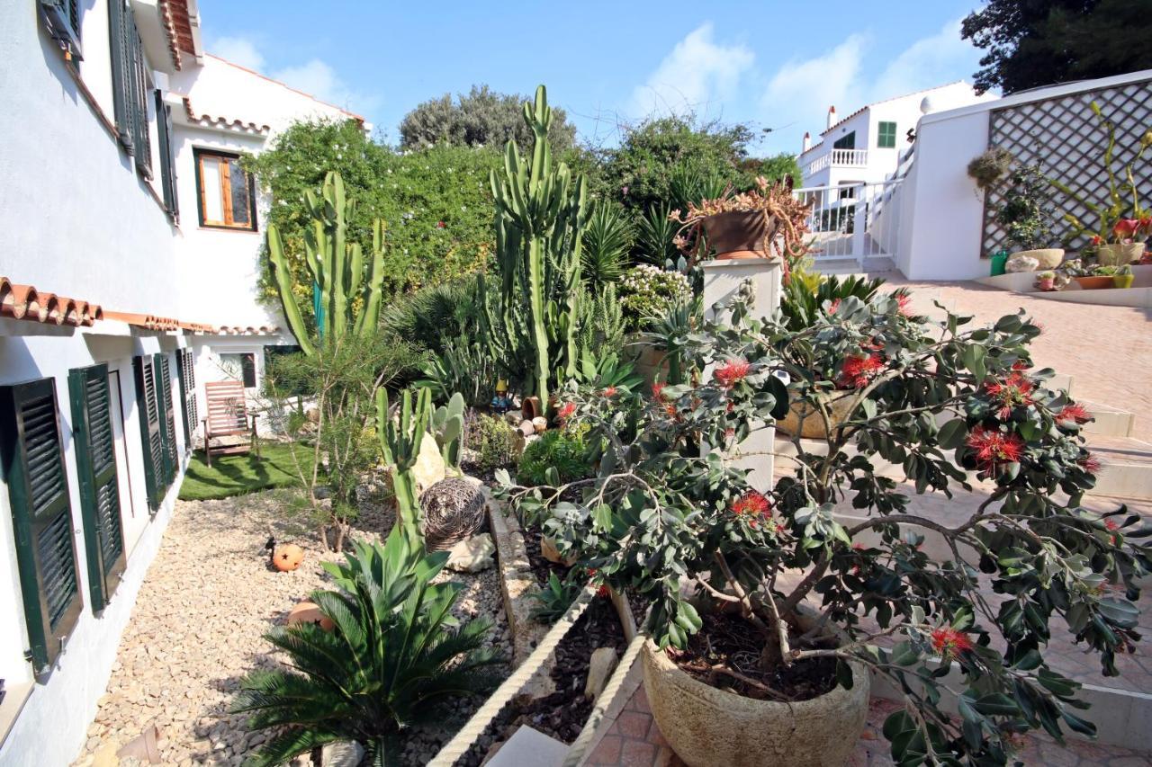 Casa Dieter Cala Galdana  Εξωτερικό φωτογραφία