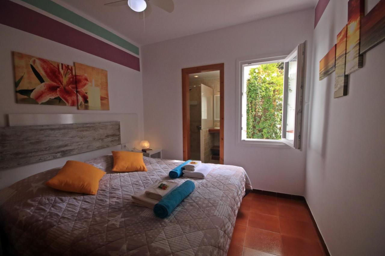 Casa Dieter Cala Galdana  Εξωτερικό φωτογραφία