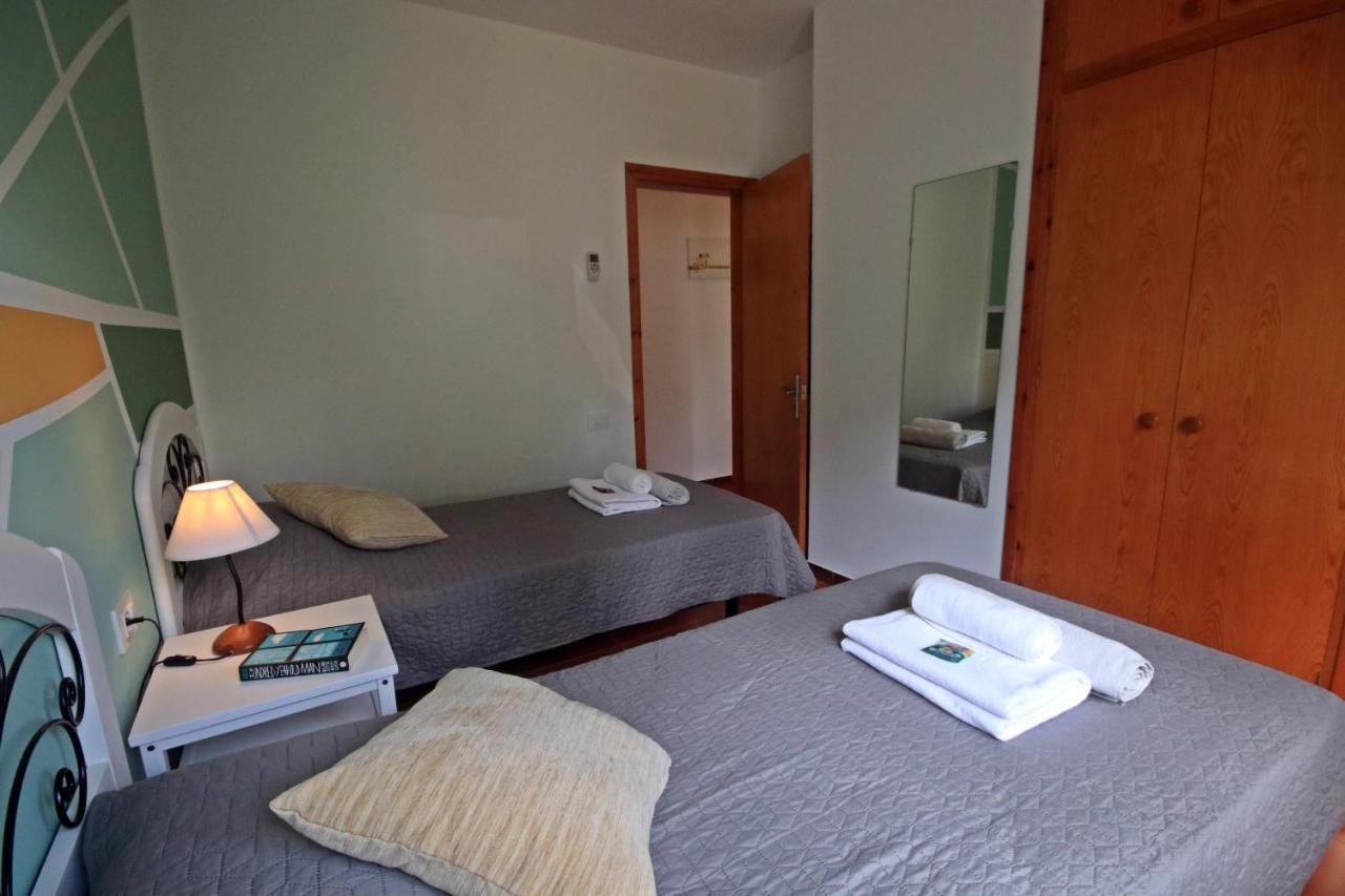 Casa Dieter Cala Galdana  Εξωτερικό φωτογραφία