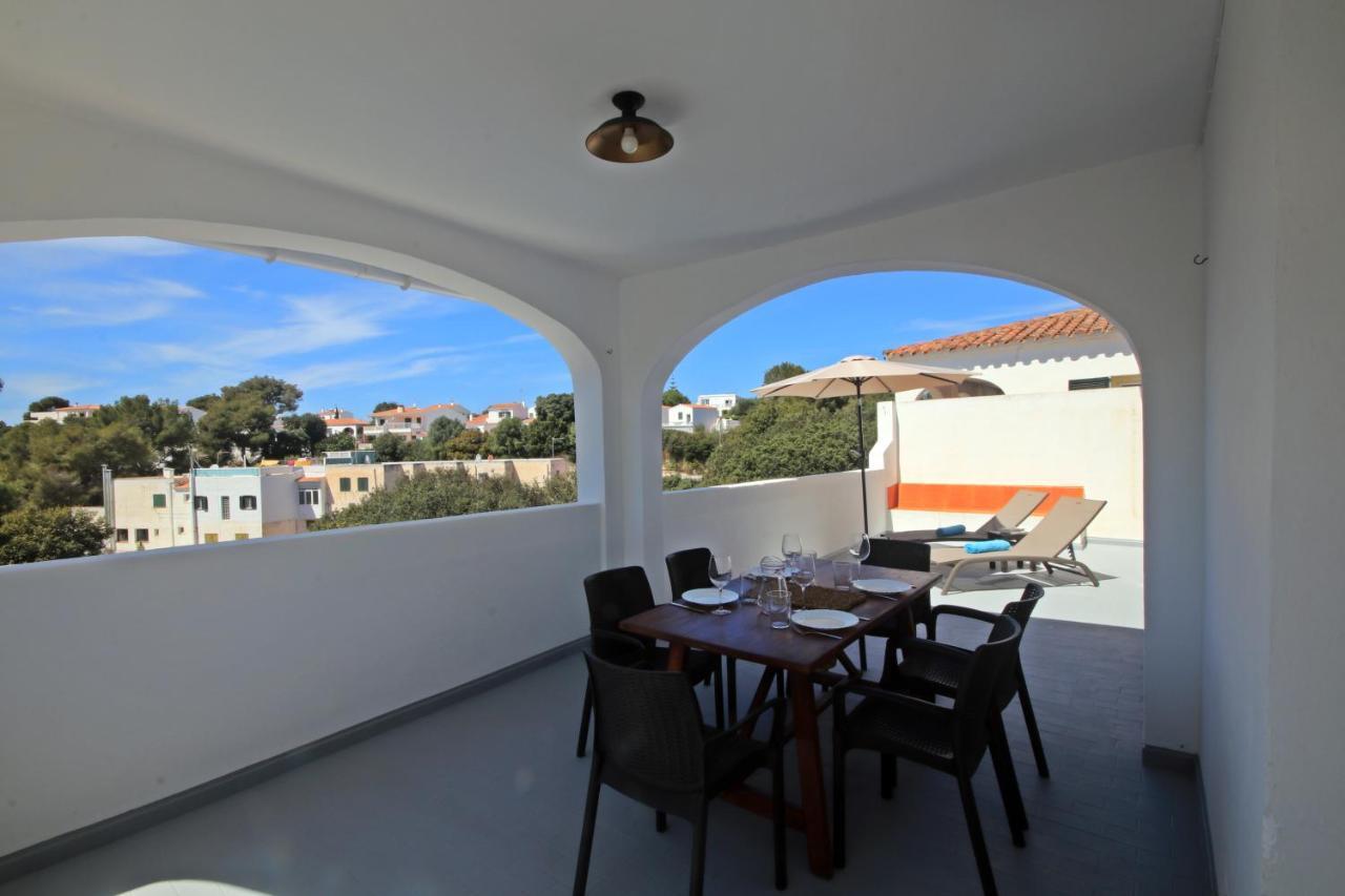 Casa Dieter Cala Galdana  Εξωτερικό φωτογραφία