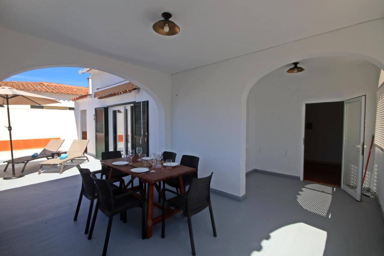 Casa Dieter Cala Galdana  Εξωτερικό φωτογραφία