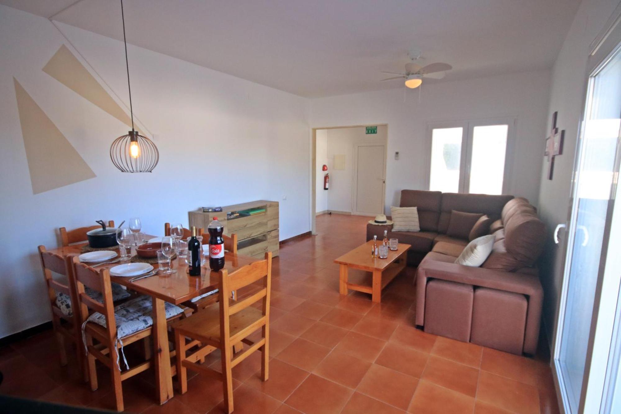 Casa Dieter Cala Galdana  Εξωτερικό φωτογραφία