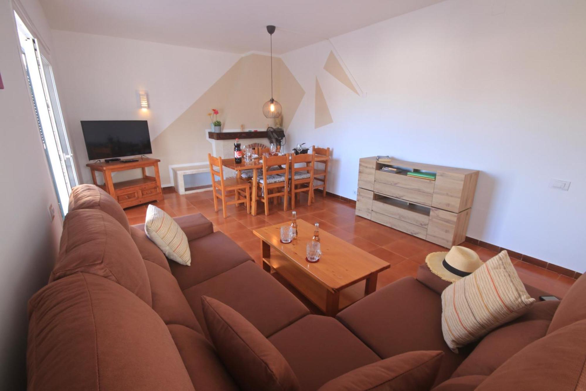 Casa Dieter Cala Galdana  Εξωτερικό φωτογραφία