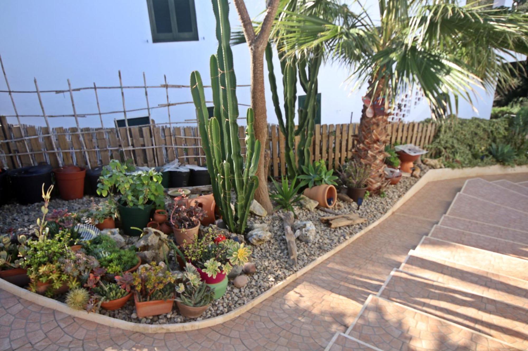 Casa Dieter Cala Galdana  Εξωτερικό φωτογραφία