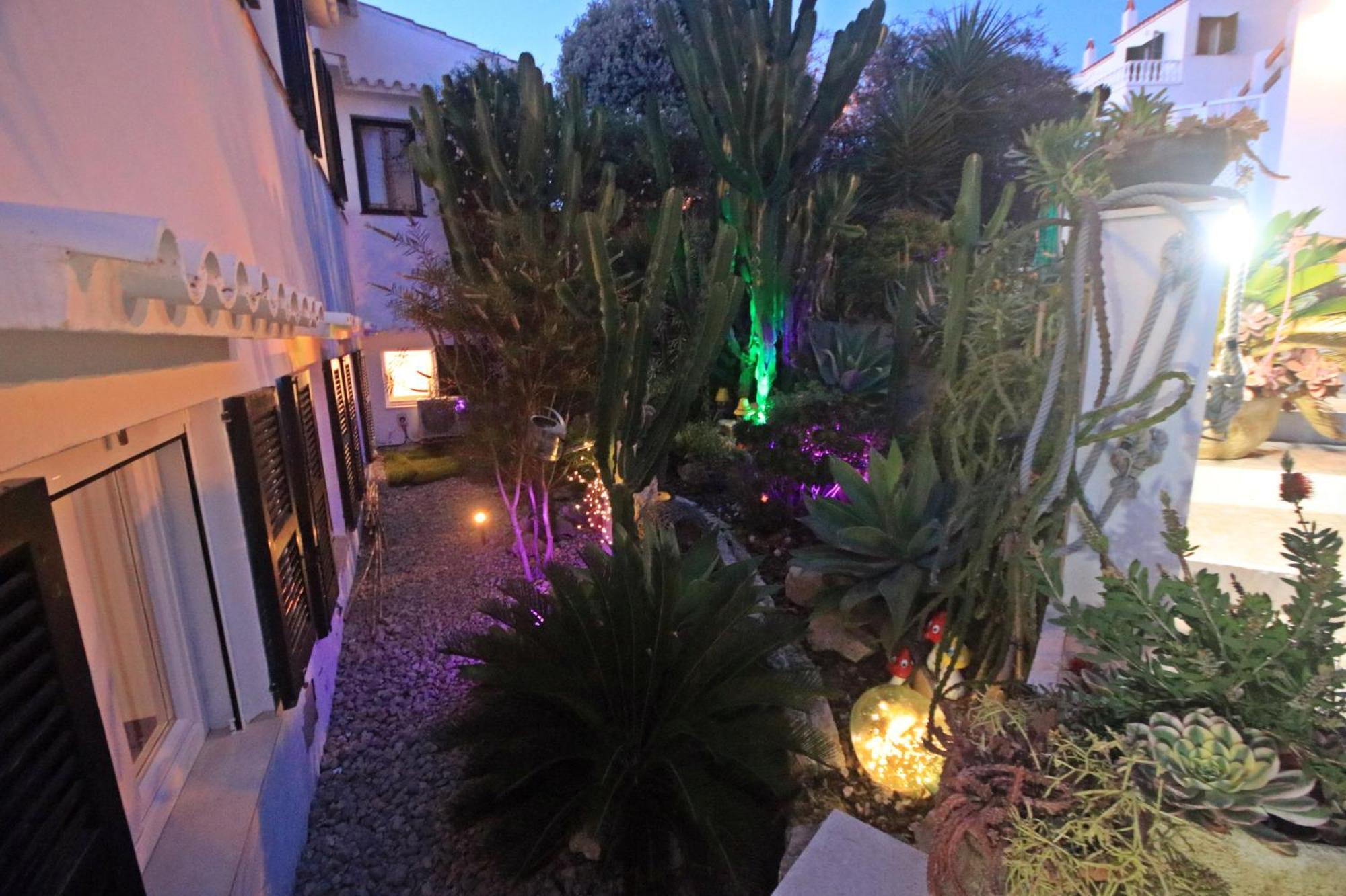 Casa Dieter Cala Galdana  Εξωτερικό φωτογραφία