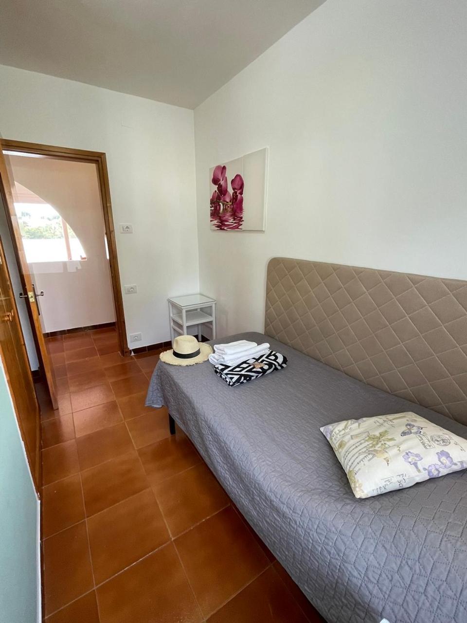 Casa Dieter Cala Galdana  Εξωτερικό φωτογραφία