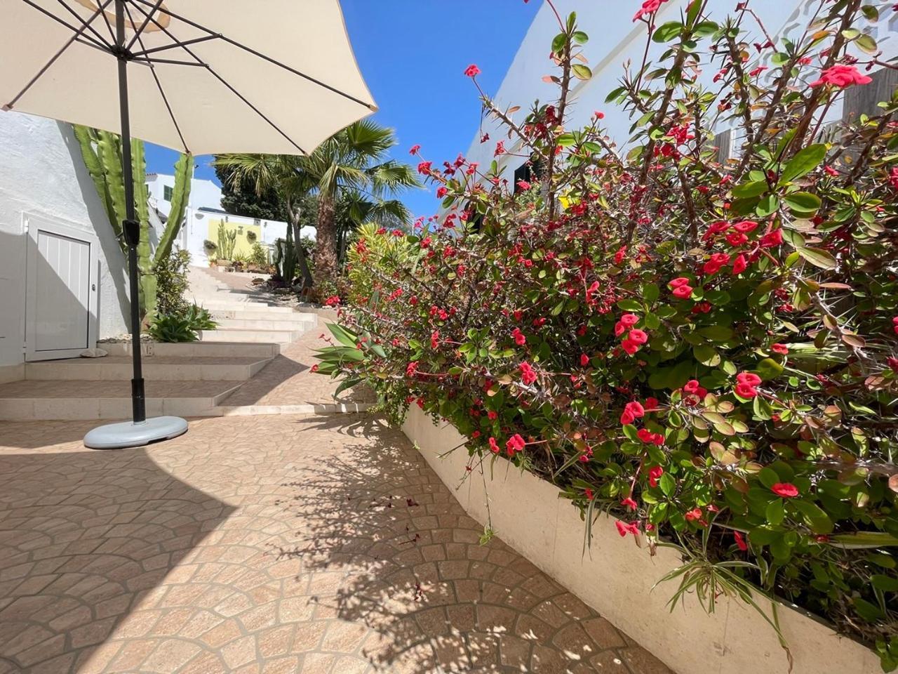 Casa Dieter Cala Galdana  Εξωτερικό φωτογραφία