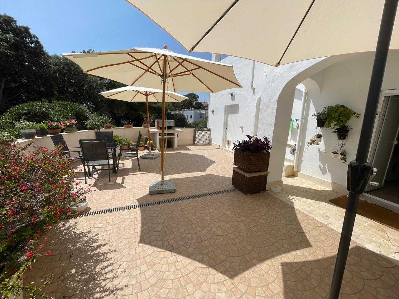 Casa Dieter Cala Galdana  Εξωτερικό φωτογραφία